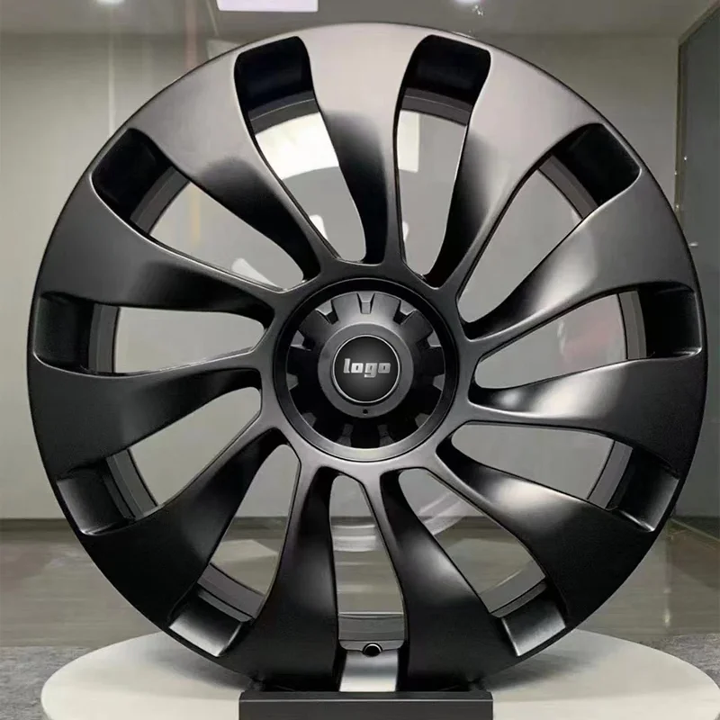 

OEM High Performance Auto Forged Wheel Rims 18'' 19'' 20'' 22'' inch 5x112 Wheels Cover for TESLA 3 S Y