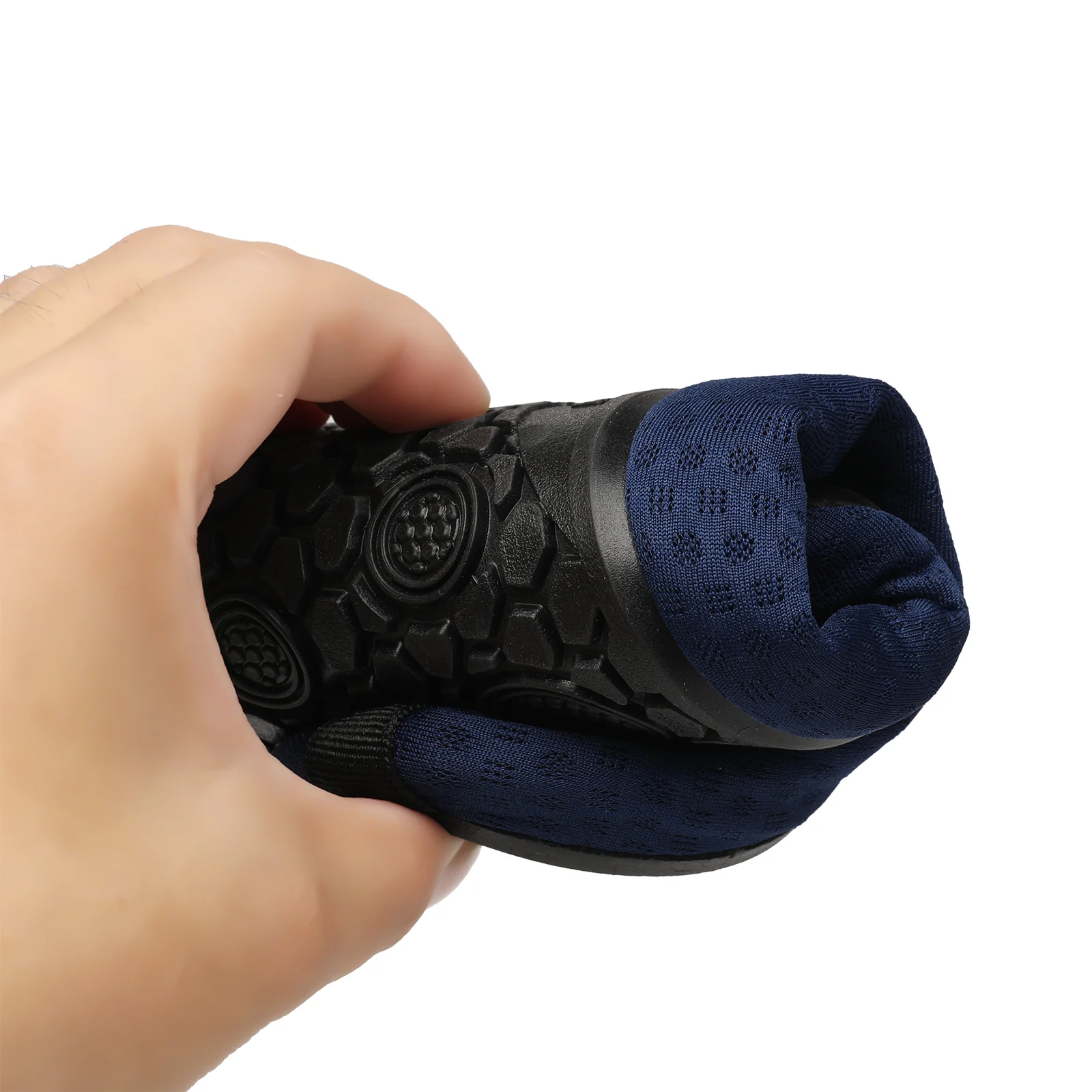 รูปสินค้า รองเท้ากีฬาทางน้ำ ว่ายน้ำ ดำน้ำ ถุงเท้า Barefoot รองเท้าผ้าใบฟิตเนส