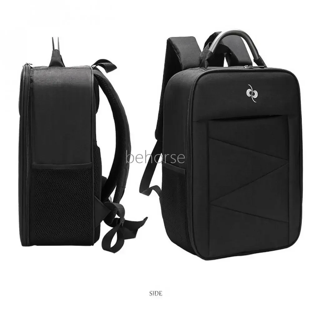 Étui de Transport Imperméable pour DJI Avata 2 / Avata 1 - Protection Robuste