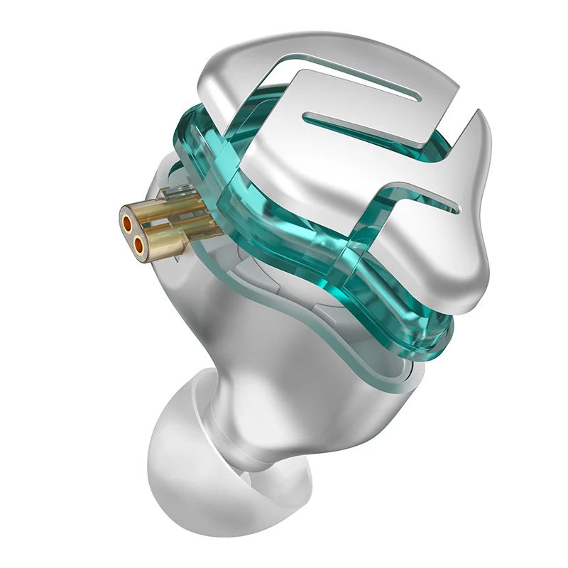 イヤホン Kumitate Lab TF10 KAI イヤホン Kumitate Lab TF10 KAI イヤホン Kumitate Lab TF10