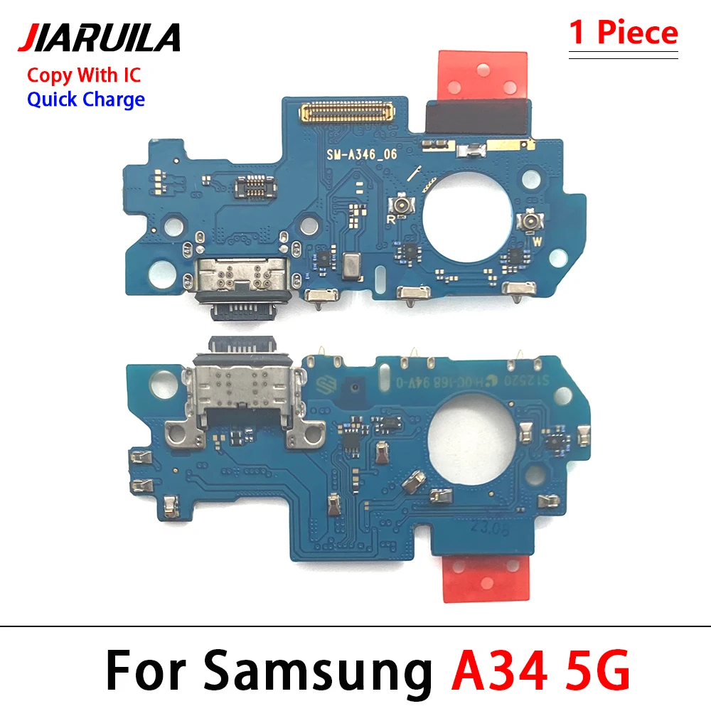 Universal Dock Connector USB Charger Charging Board Port Flex Cable