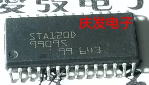 

Бесплатная доставка. STA120D