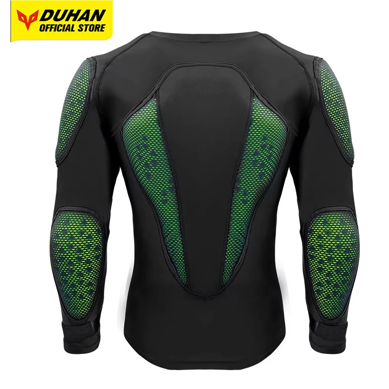 Motorcycle Riding Armor Protection Chest Protection Shoulder Elbow Skiing Protective Gear Motocross Equip