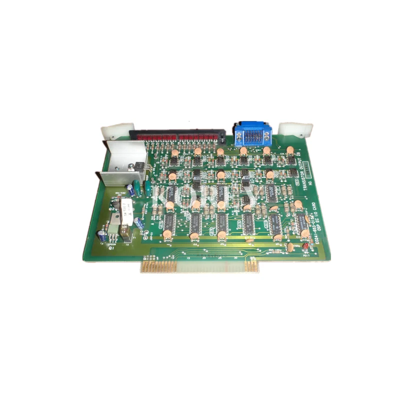 

Circuit Board E0241-653-015B E0241-653-079B in Good Condition