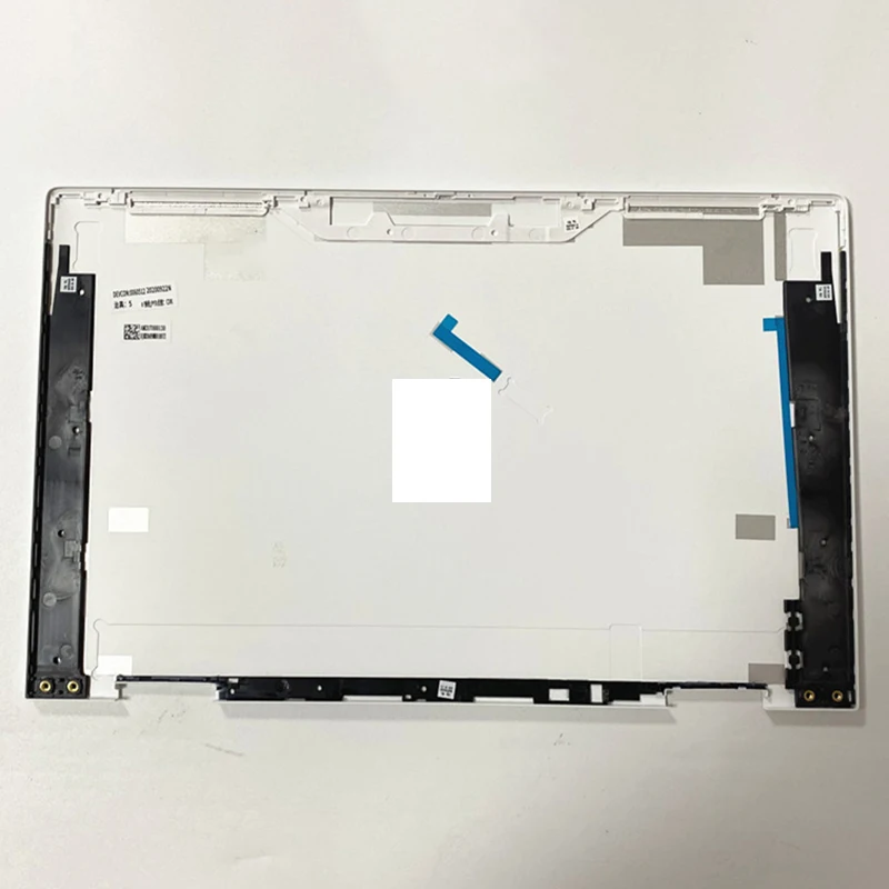 For HP ENVY X360 13-AY TPN-C147 Laptop palm rest bottom case top cover screen back case upper lower cover