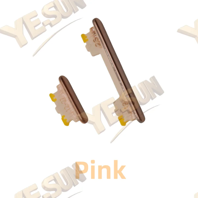 Universal Volume Control Side Buttons Replacement