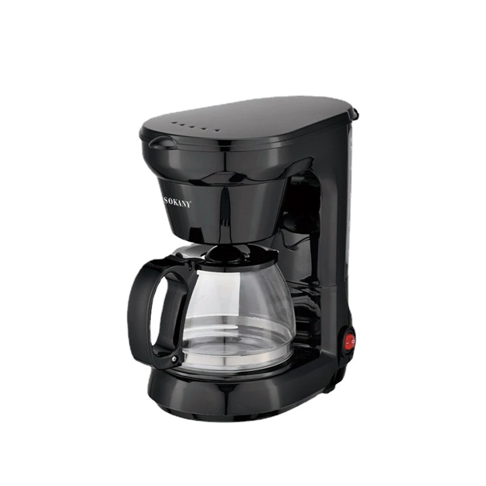 Black + Decker Coffeemaker 1 ea, Coffee Makers