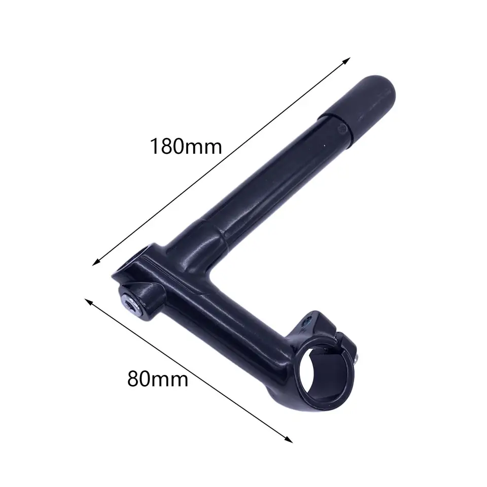 STANDARD QUILL TYPE STEM TO A-HEAD CONVERTOR 22.2, 25.4mm PAZZAZ HS002