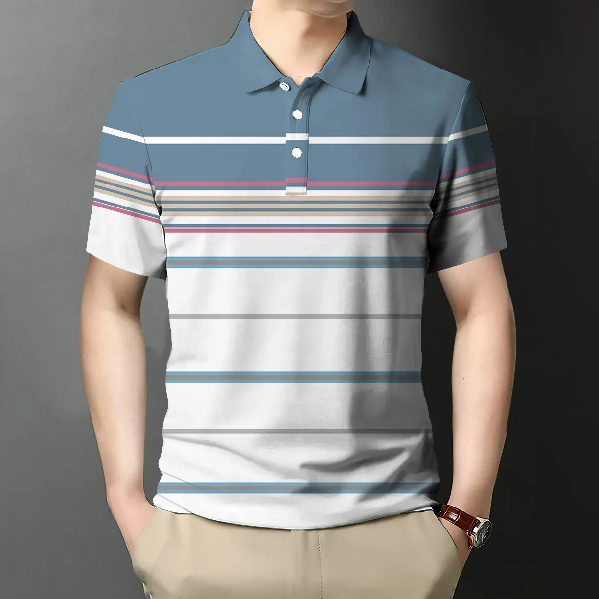 Camisa De Manga Corta De Gran Tamaño Para Hombre Y Mujer, Camiseta De