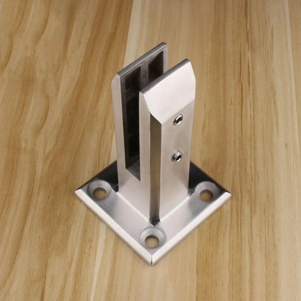 Stainless Steel Clips Stainless Steel Glass Clips Railing Clips