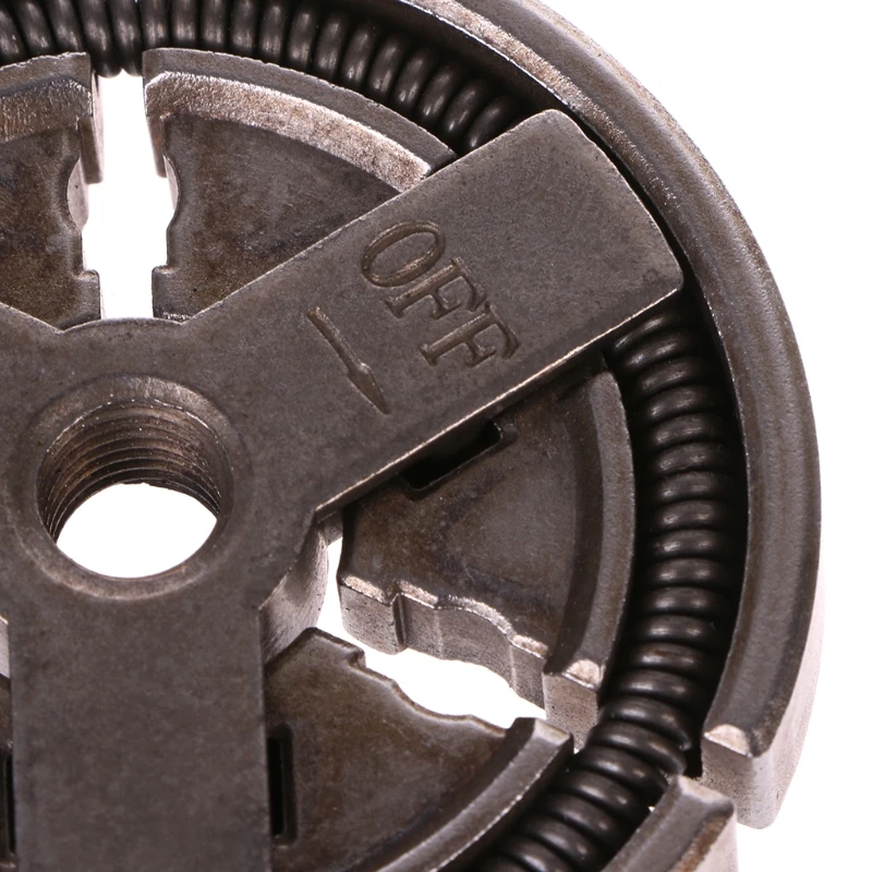 Universal Chainsaw Clutch For 45/52/58CC Replacement Spare Parts