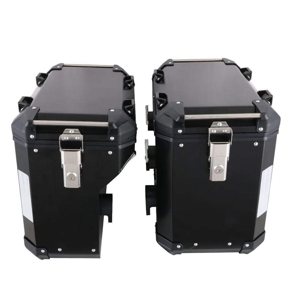 

35L 38L 43L Side Box Saddle Bag Suitable for 900 2020