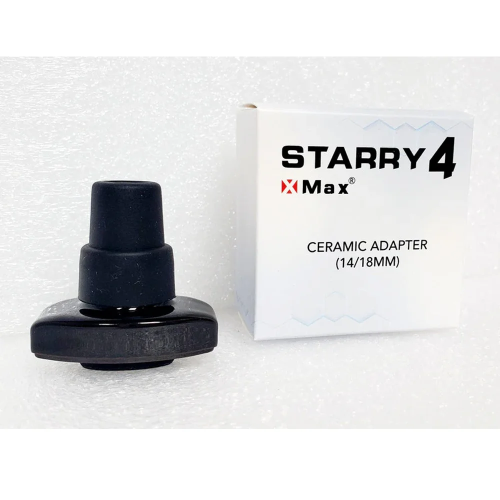 Original XMAX Starry 4 Replaceable Accessories hookah accessories