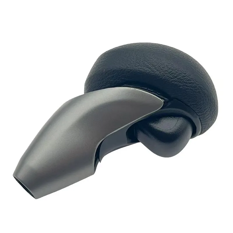 Interior Parking Hand Brake Handle Lever Grip Protect Cover Stick For Honda Civi