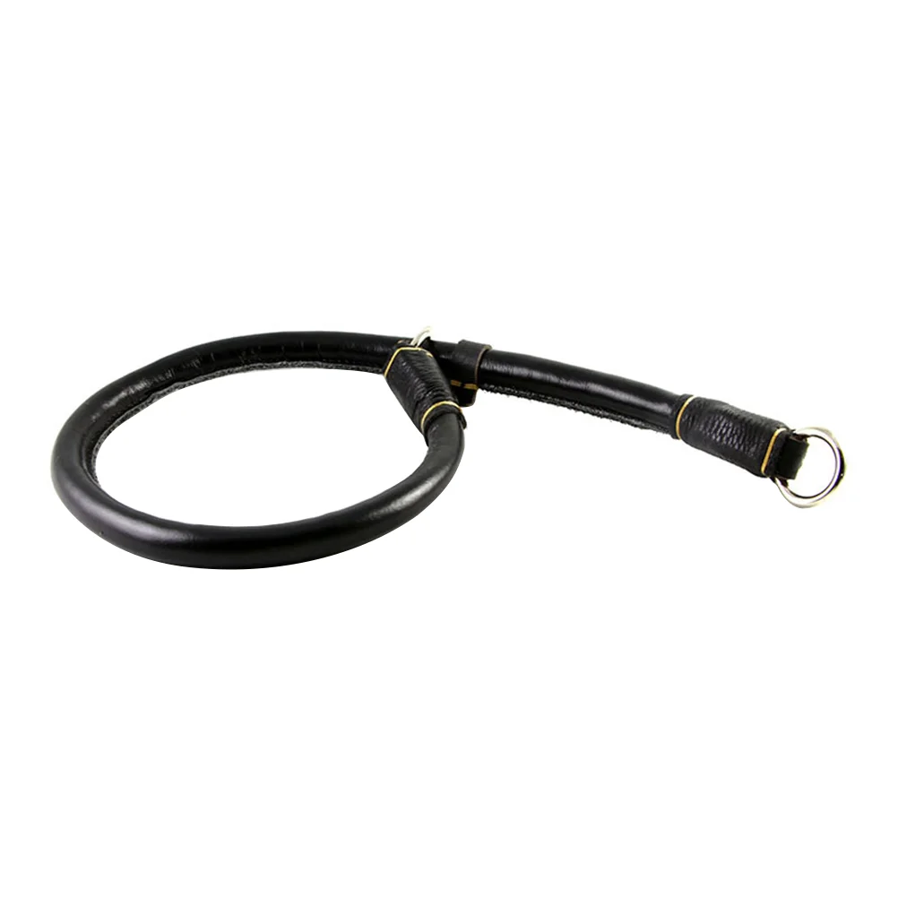 

Round Soft P Chain Pet Collar Dog Collars for Medium Small Large Dogs