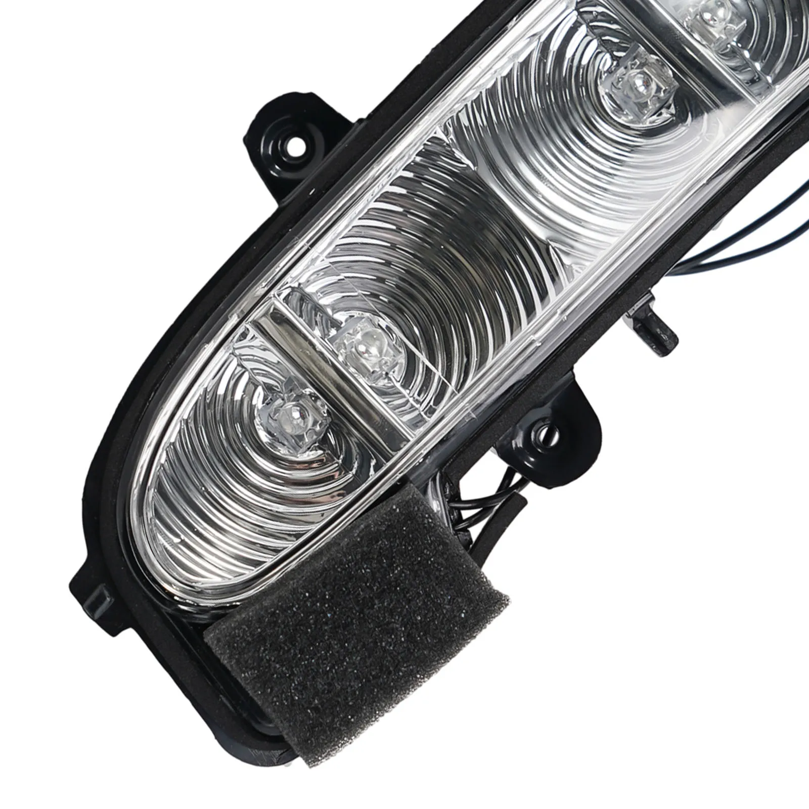 

Durable High Quality Car Turn Signal Turn Signal Turn Signal Light Yellow 12v Led DC 12V Signal Lamp Assemblies
