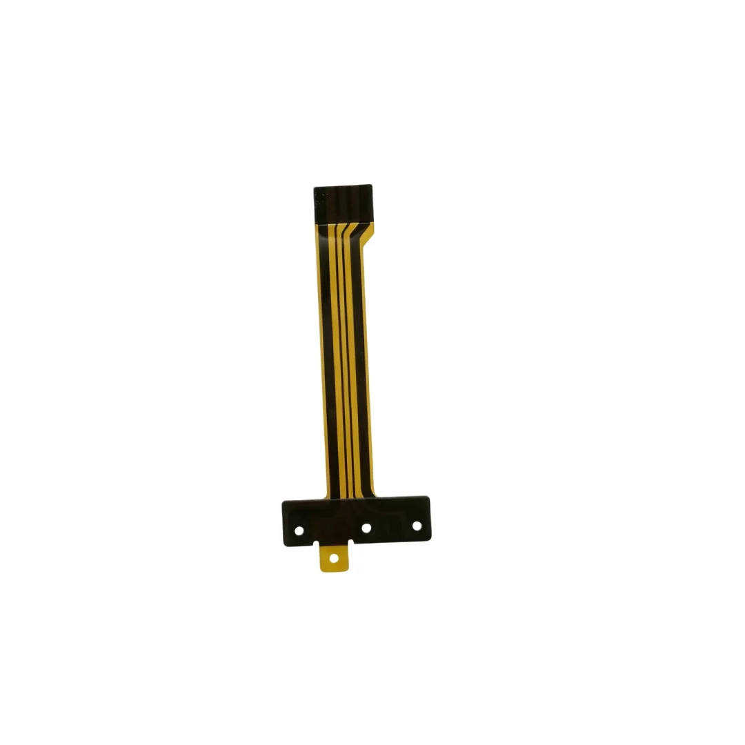 DSC-HX50 HX60 HX50V HX60V RX1 RX1R 카메라용 새 플래시 플렉스 케이블 교체 수리 부품