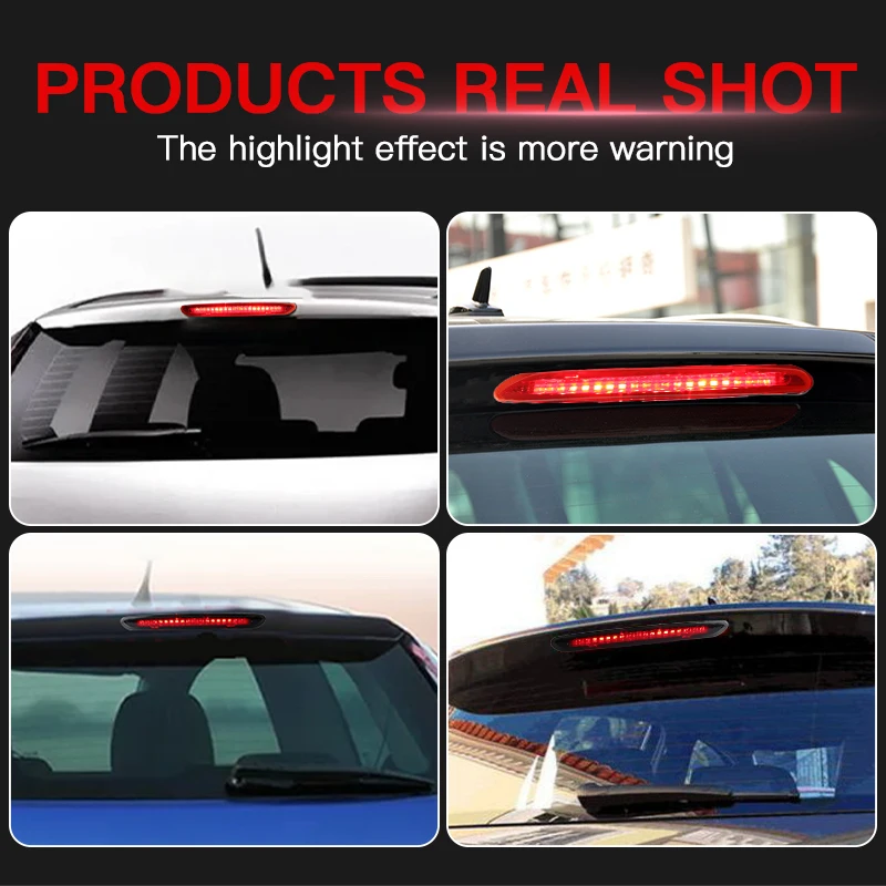 1PC ���� LED ���� ����Ʈ ���� ����Ʈ 3�� �극��ũ �Ĺ� ���� ���� ĵ���� (�Ǿ�Ʈ Ǭ�� ���� �ƹٽ� �׶��� Ǭ�� 2008 2009-2012 ��)