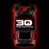 1:16 2.4G Drift Remote Control Car RC Racing 4WD 50km/h High Speed Adult Boy Toy Children's Model Remote Control Car Gift 5