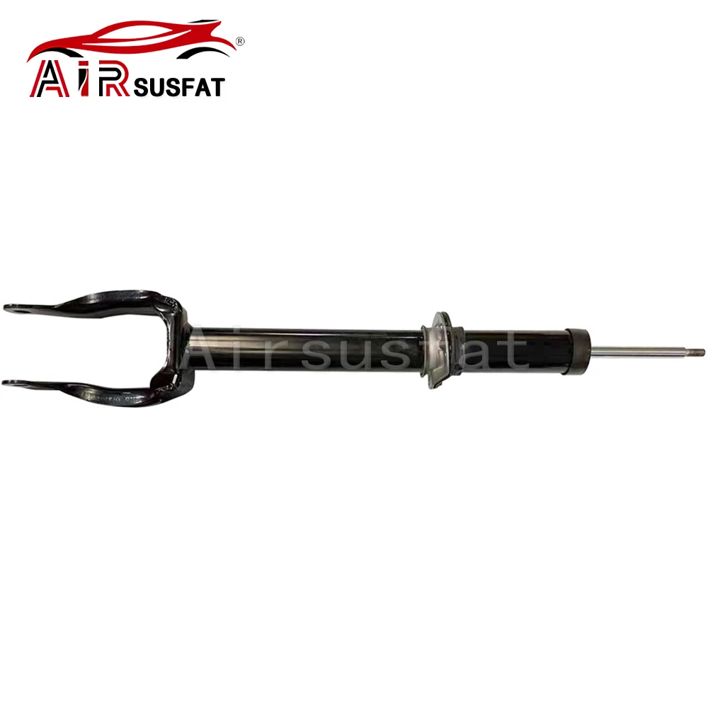 For Mercedes Benz GLe W167 Hybrid 2019-2022 Front Coil Spring 