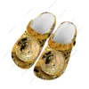Bitcoin Cryptocurrency Miner BTC Coin Home Clogs Custom Water Shoes Mens Womens Teenager Shoe Garden Clog Beach Hole Slippers 3