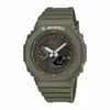 Electronic Sports Unisex Watch Full Function World Time LED Auto Hand Lifting Lamp Dual Display Oak Series 4