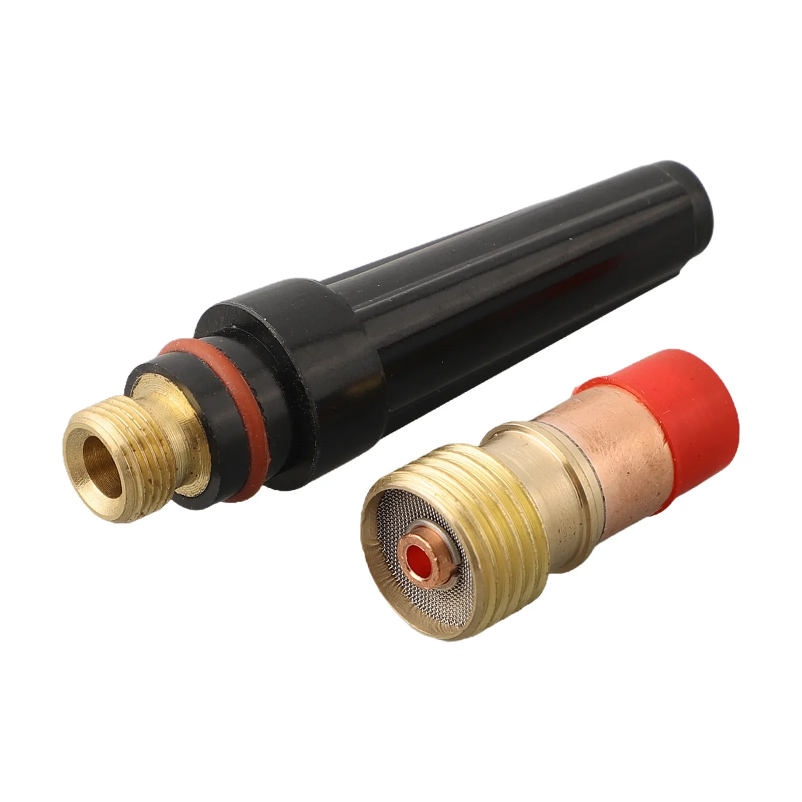 Рисунок 6 - газовые линзы TIG 17GL332 3/32 -10