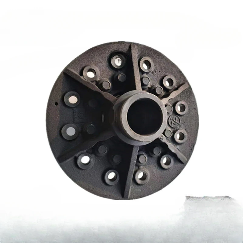 

Rear axle 1080 1088 series differential assembly