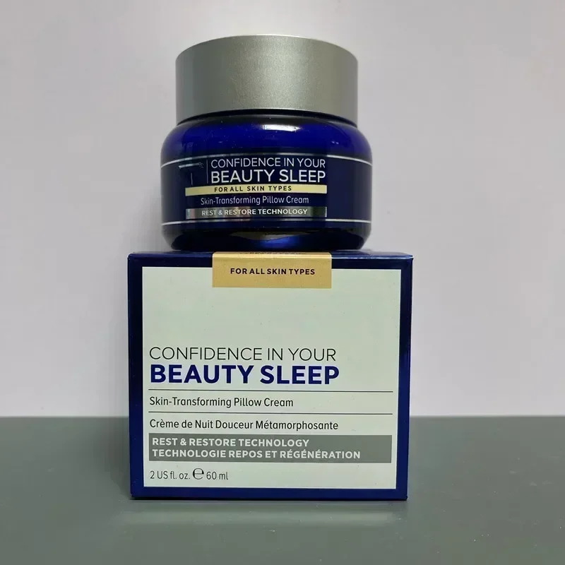 2025 Good Sale Super Face Cream Confidence In A Cream Moisturizer Hydrating Transforming Moisturizing Full Size CC BB Cream