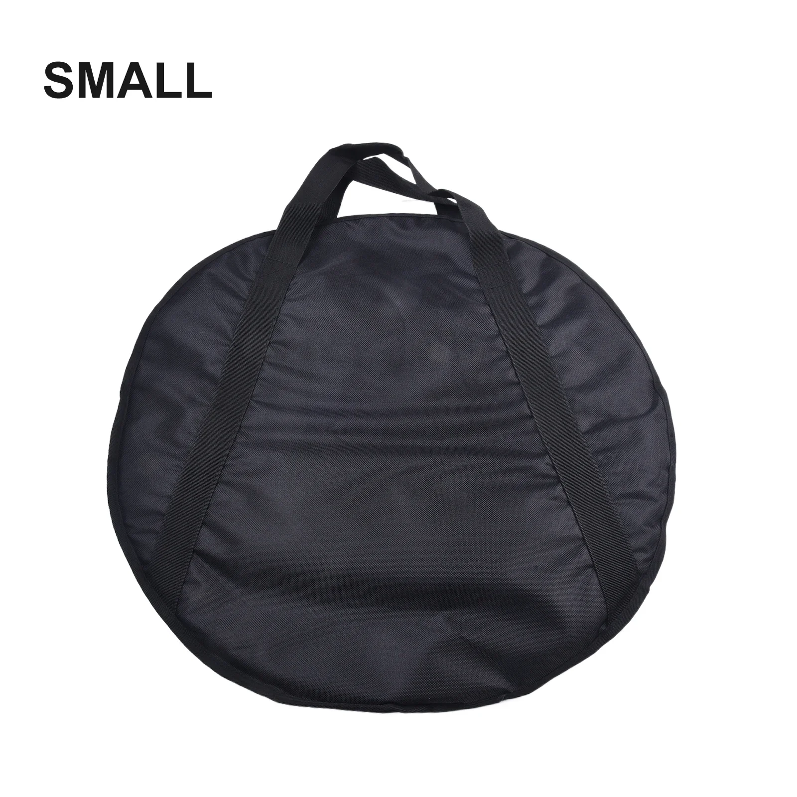 Drum Cymbal Kit Cymbal Bags Accessories Oxford Case Bag Portable Backpack Cymbal Protector For Musical Instrument Storage