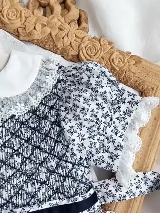 ICJAEHAO платья для девочек детская одежда королевский бутик платье принцессы