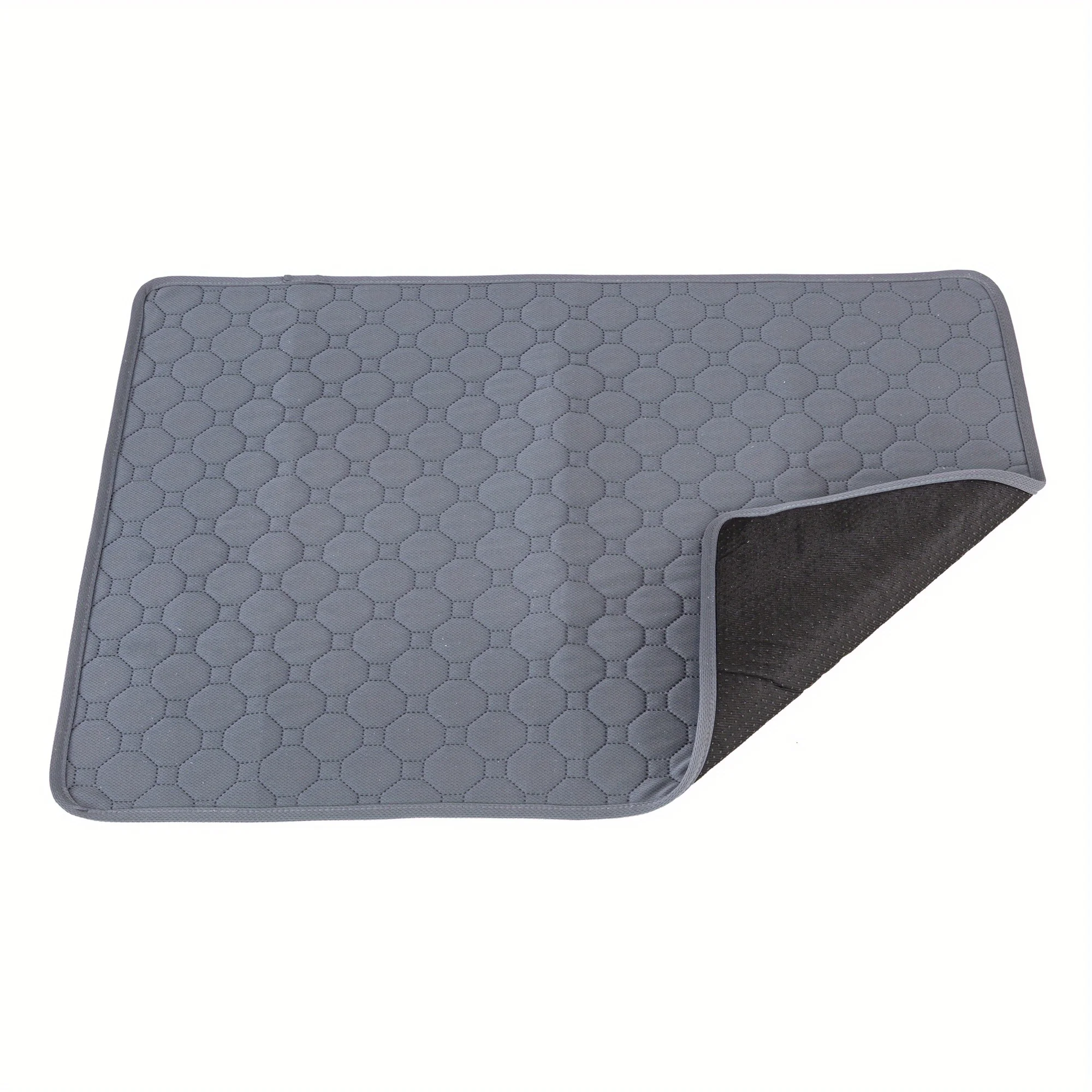 Title 3, Washable Reusable Pet Pee Waterproof Dog Traini...