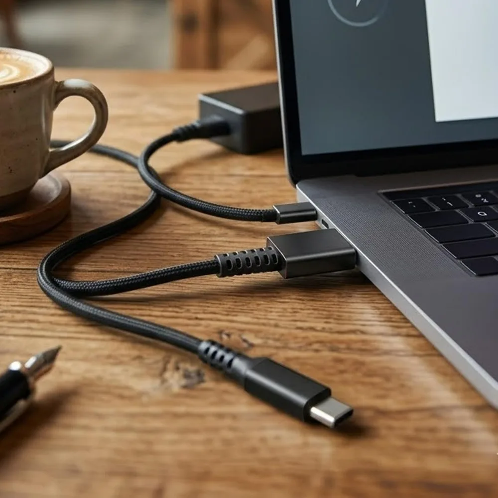 삼성 갤럭시 S26 울트라 플러스용 S26 S25 S24 S22 S23 100W 고속 충전 데이터 케이블, USB C to USB C 케이블, 듀얼 타입 C 데이터 케이블