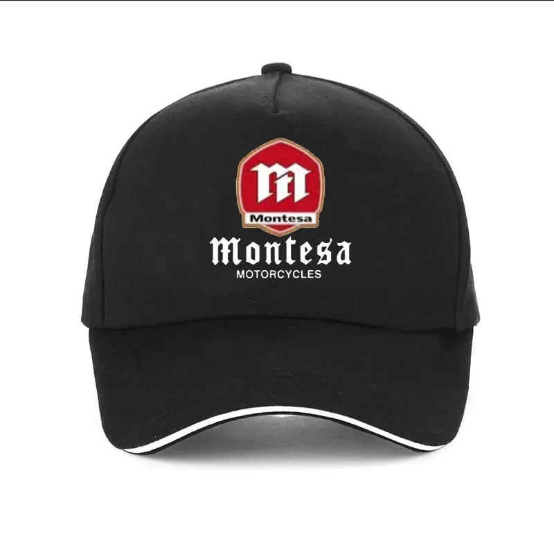 Montesa Baseball cap Montesa Motorcycle male summer cotton Unisex Women Men Cotton Snapback Tuning Hats Trucker Caps men cap