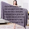 Beauty salon bath towel massage home and soft double-sided thickened non-linting quick-drying soft sports sweat-absorbent towel 1