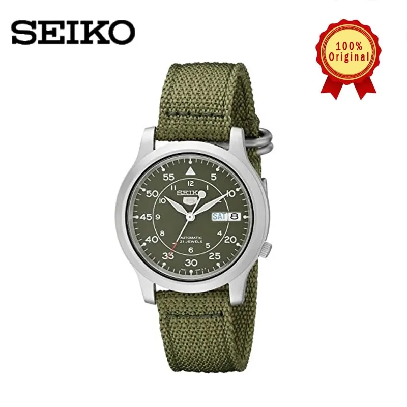 Часы SEIKO SNK805 Мужские автоматические