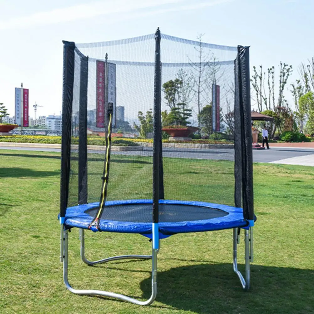 Weather Resistant Trampoline 2