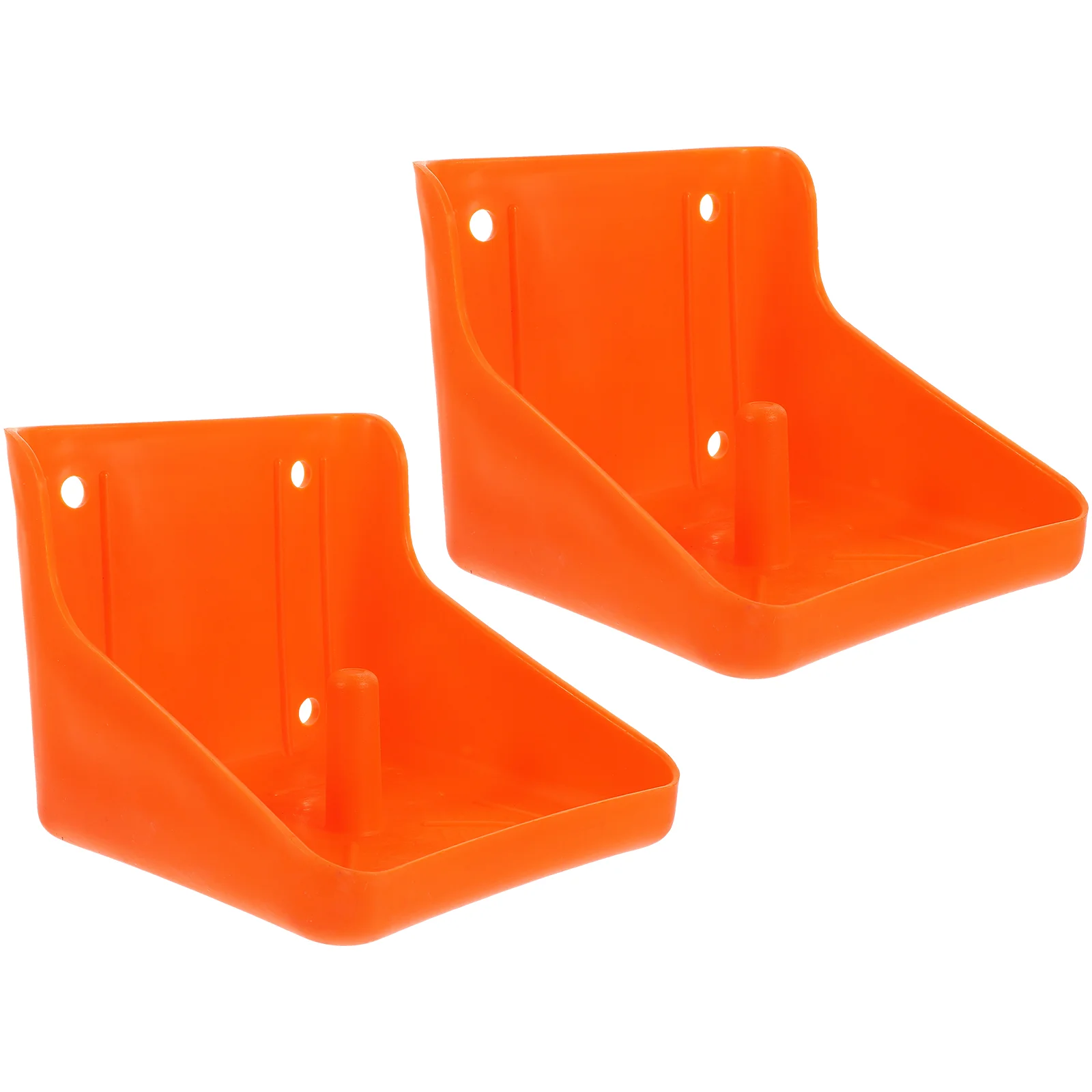 

2 шт., удобные блоки для кормления крупного рогатого скота и овец