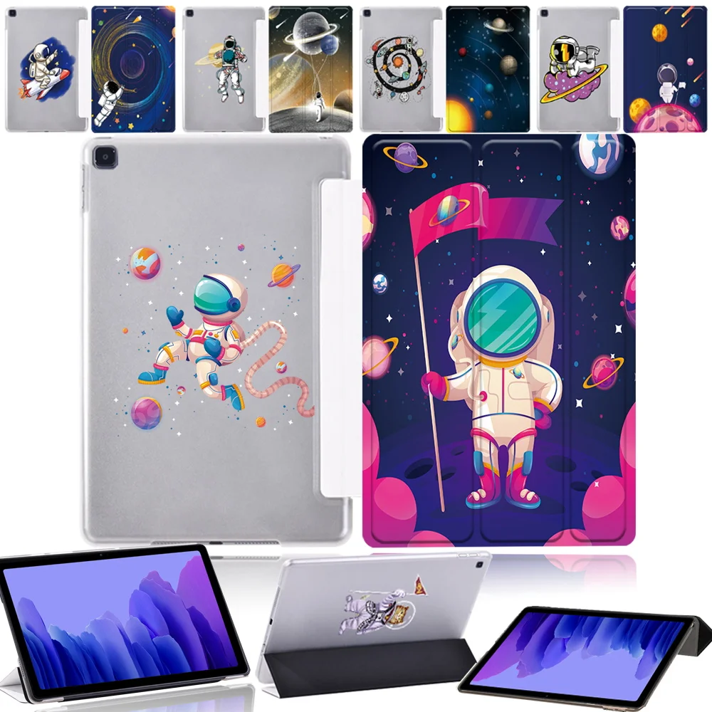 Tablet Case for Samsung Galaxy Tab A 10.1/Tab A7 10.4 T505/Tab A7 Lite