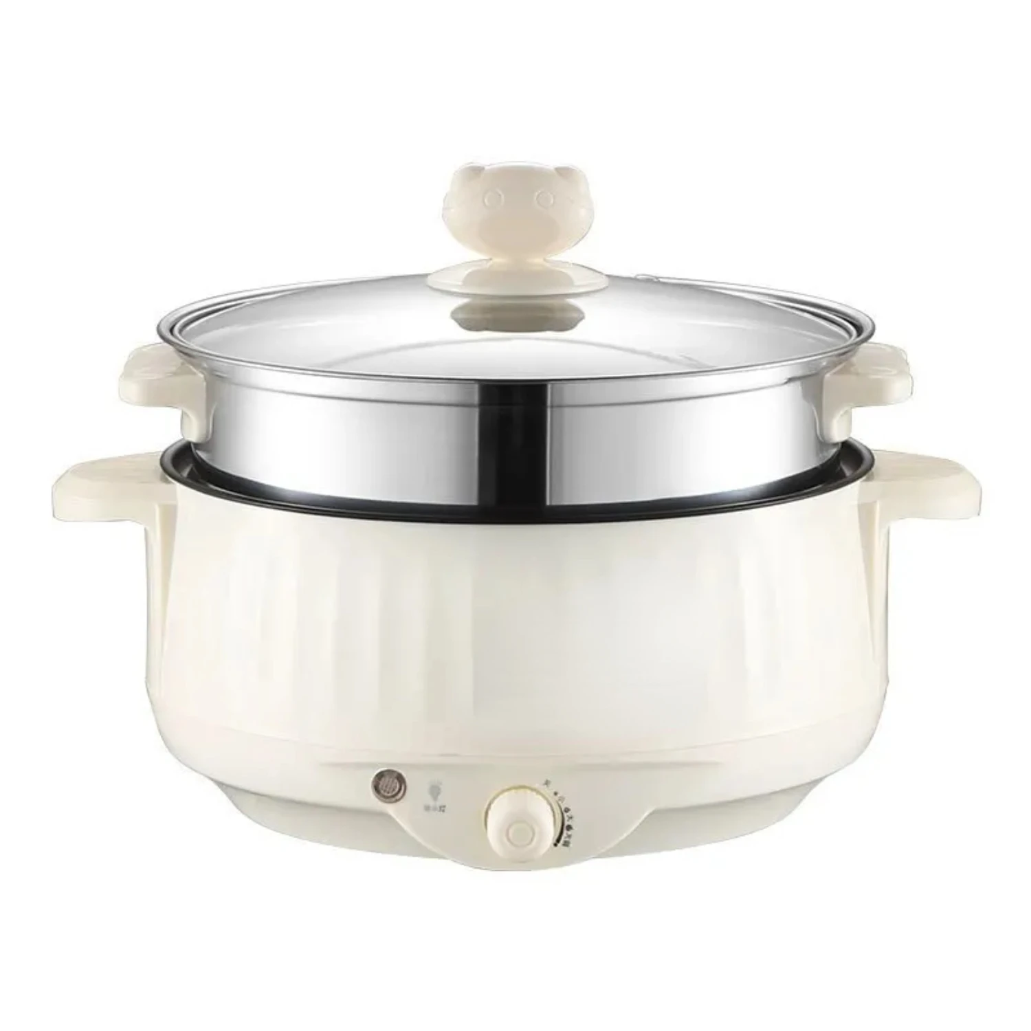 Elevate your cooking experience with these luxurious high-end kitchen gadgets and effortlessly create delectable dishes to enhan