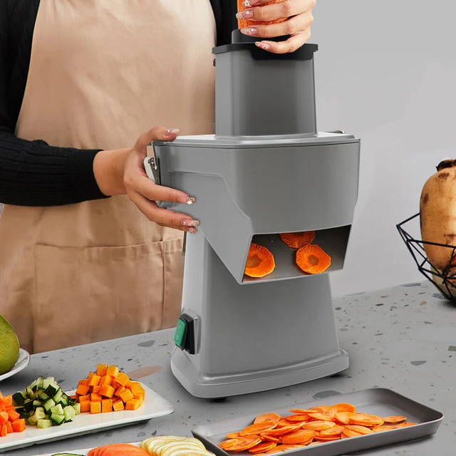 Commercial Vegetable Dicer Machine Sale Cheap