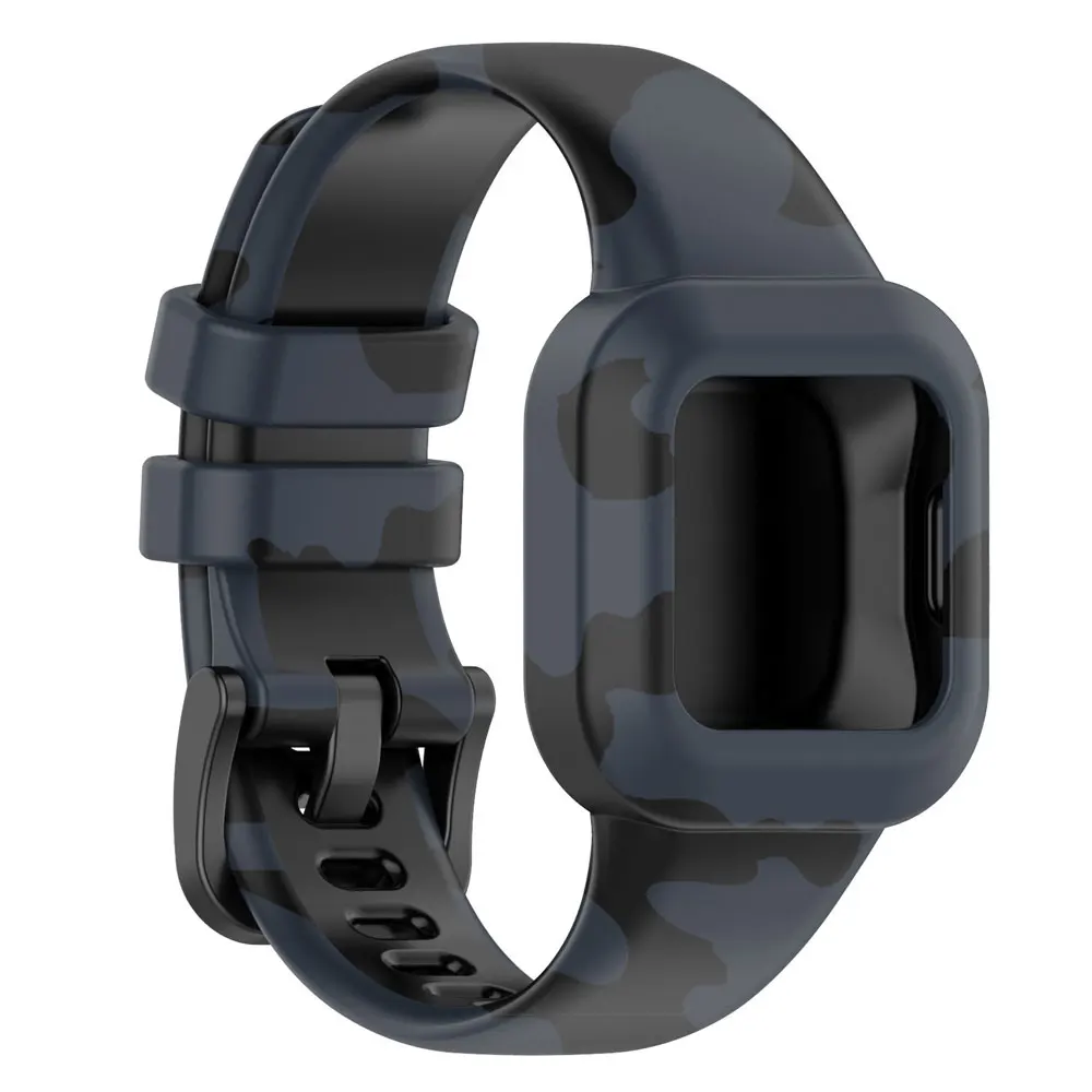 Silicone Adjustable Replacement Wristband