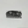 3.55MM Black