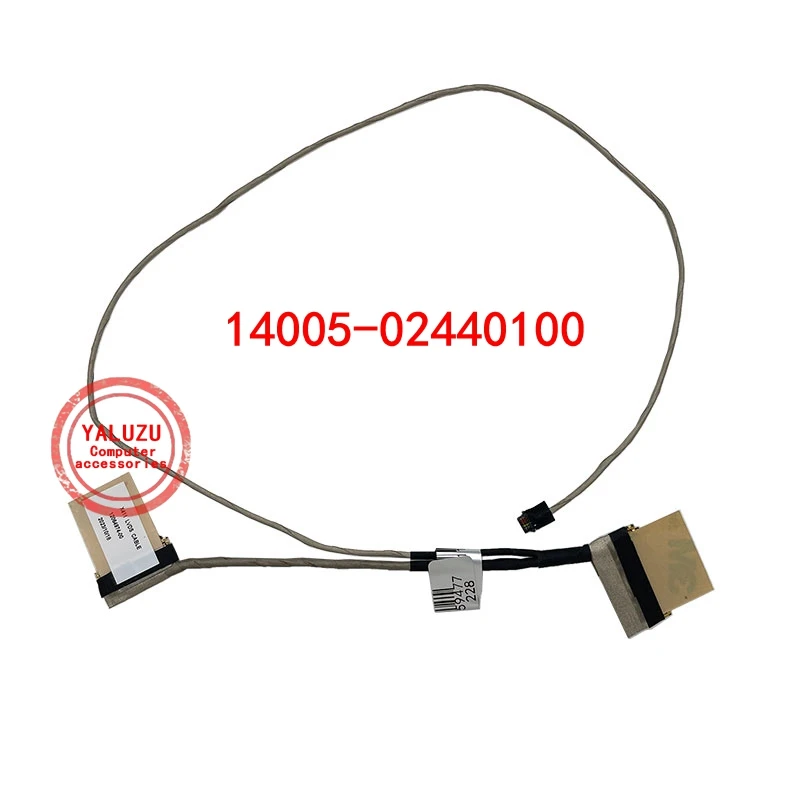 Фото Кабель для ноутбука ASUS S14 S410U S4000V S4100V/VN S4200U X411 X411U X411UA X411UQ V480Q/QR A411U R421U №1