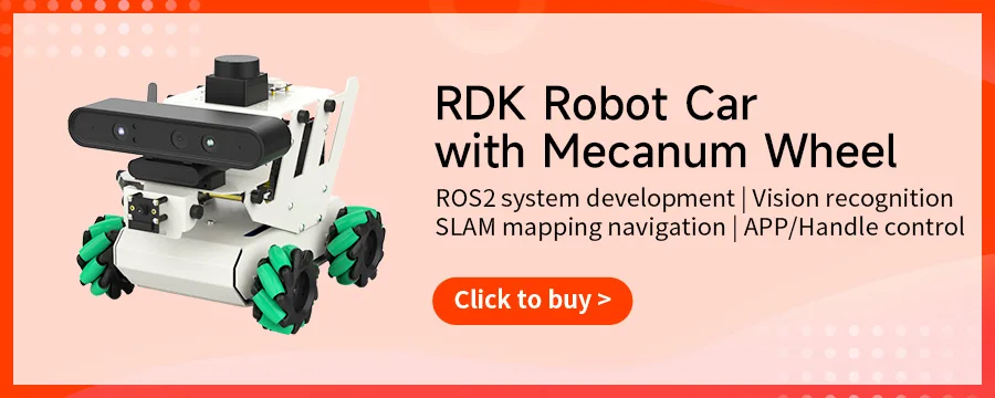 Yahboom RDK Dediziertes Kameramodul mit 77 ° FOV 1080P HD AI Künstliche Intelligenz Visuelle Erkennung für Smart Robot Car Kit – Detail 1