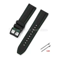 BlackGreen-Black