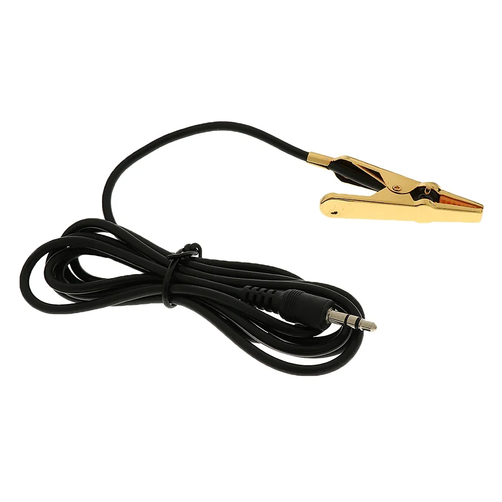 High Fidelity Chinese Erhu Violin Pickup Clip Microphone Clamp Replacement