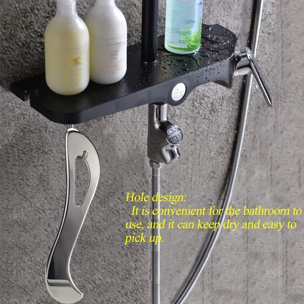 Рисунок 5 - Скребок для мышечной ткани гуаша из нержавеющей стали