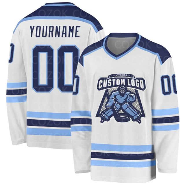 Custom Practice Hockey Jerseys  Blank Hockey Jerseys Wholesale - Hockey  Training - Aliexpress