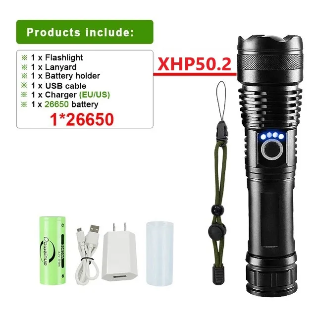 XHP50.2 B